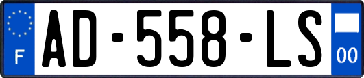 AD-558-LS