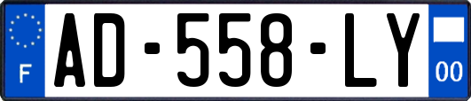 AD-558-LY
