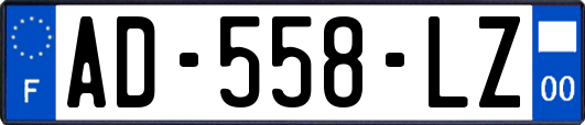 AD-558-LZ