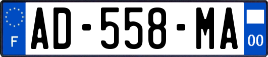 AD-558-MA