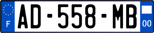 AD-558-MB