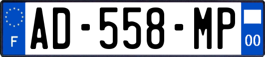 AD-558-MP