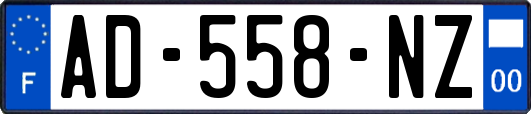 AD-558-NZ