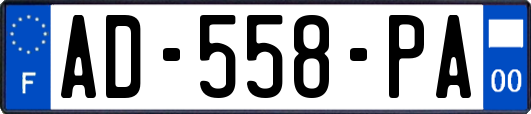 AD-558-PA