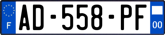 AD-558-PF