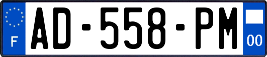 AD-558-PM