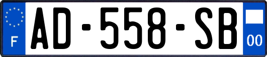 AD-558-SB