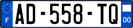 AD-558-TQ