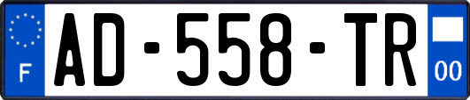 AD-558-TR