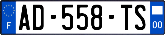 AD-558-TS