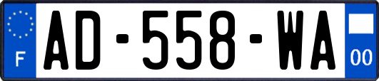 AD-558-WA
