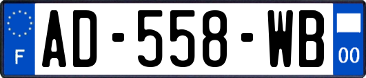 AD-558-WB