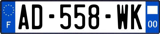 AD-558-WK