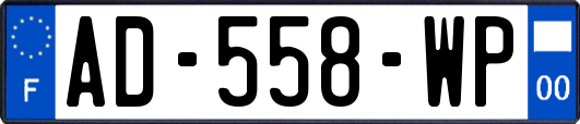 AD-558-WP