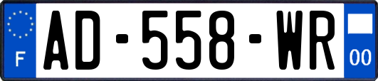 AD-558-WR