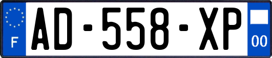 AD-558-XP