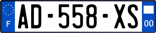 AD-558-XS