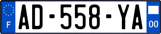 AD-558-YA