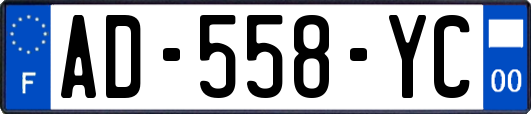 AD-558-YC