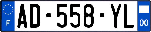 AD-558-YL