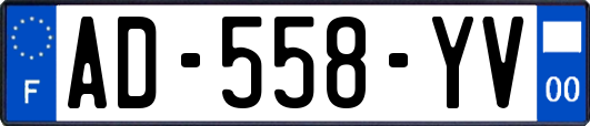AD-558-YV