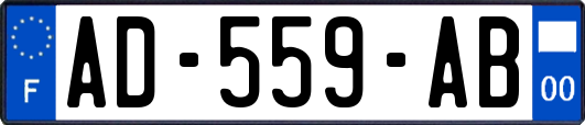 AD-559-AB