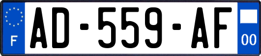 AD-559-AF