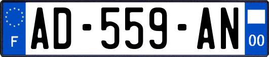 AD-559-AN