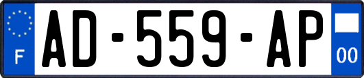 AD-559-AP