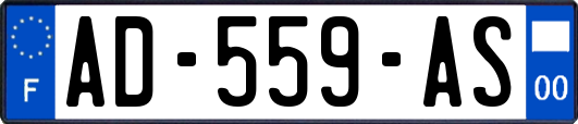 AD-559-AS