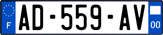 AD-559-AV