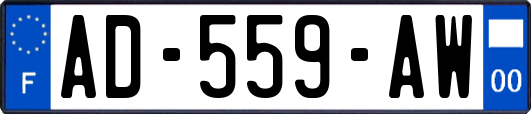 AD-559-AW