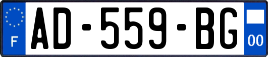 AD-559-BG