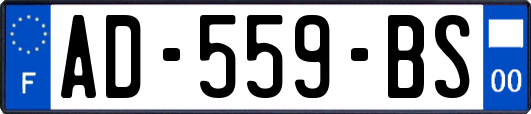 AD-559-BS