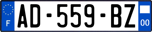 AD-559-BZ