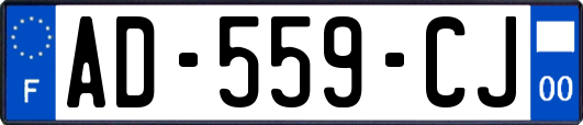 AD-559-CJ