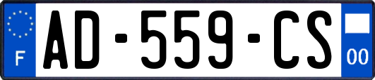 AD-559-CS