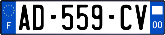AD-559-CV