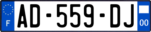 AD-559-DJ