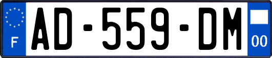 AD-559-DM