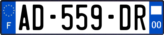 AD-559-DR