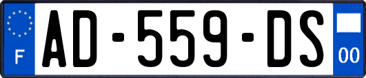 AD-559-DS