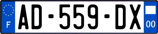 AD-559-DX