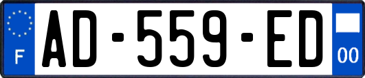 AD-559-ED