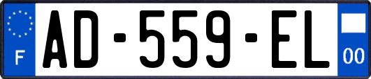 AD-559-EL