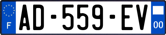 AD-559-EV