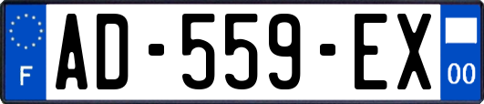 AD-559-EX