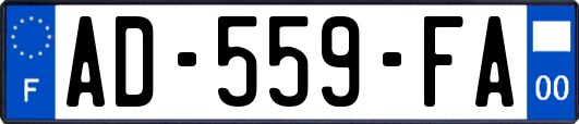 AD-559-FA