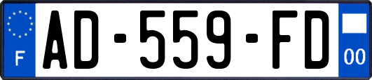 AD-559-FD