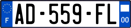 AD-559-FL